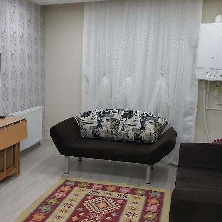 Doga Apart Denizli  Bagian luar foto