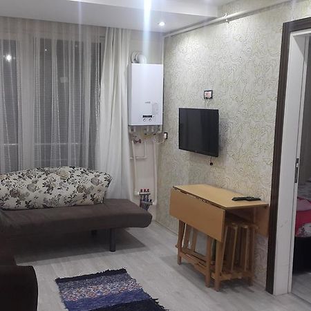 Doga Apart Denizli  Bagian luar foto