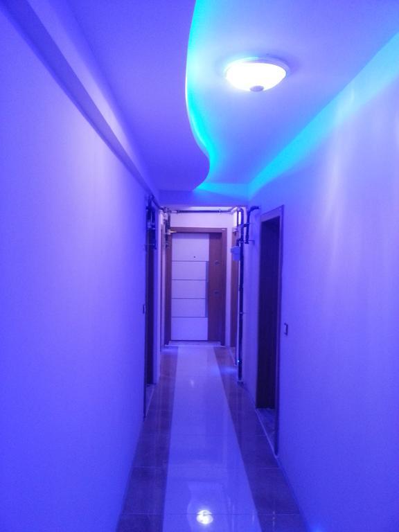 Doga Apart Denizli  Ruang foto