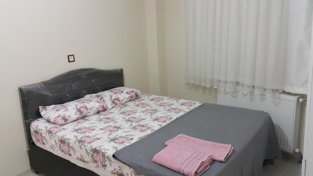 Doga Apart Denizli  Bagian luar foto