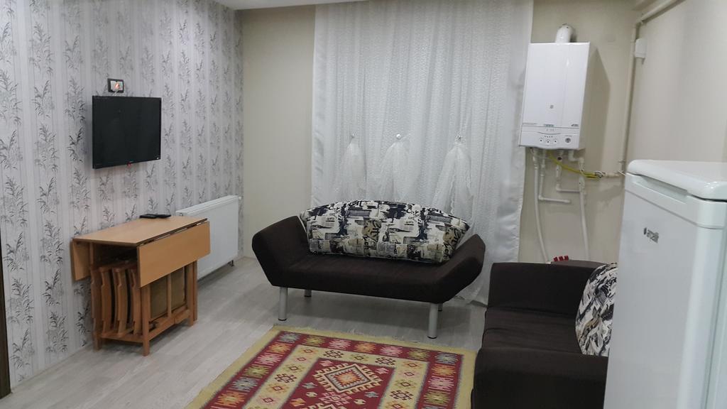 Doga Apart Denizli  Bagian luar foto